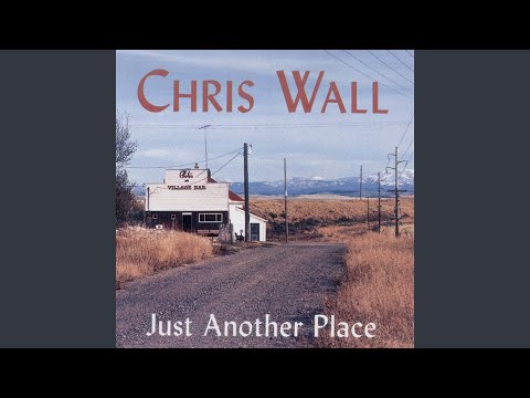 Just Another Place