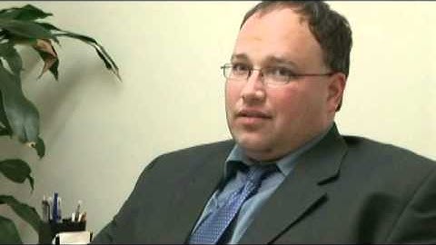 iSciWNY Video Profile :: Biostatician