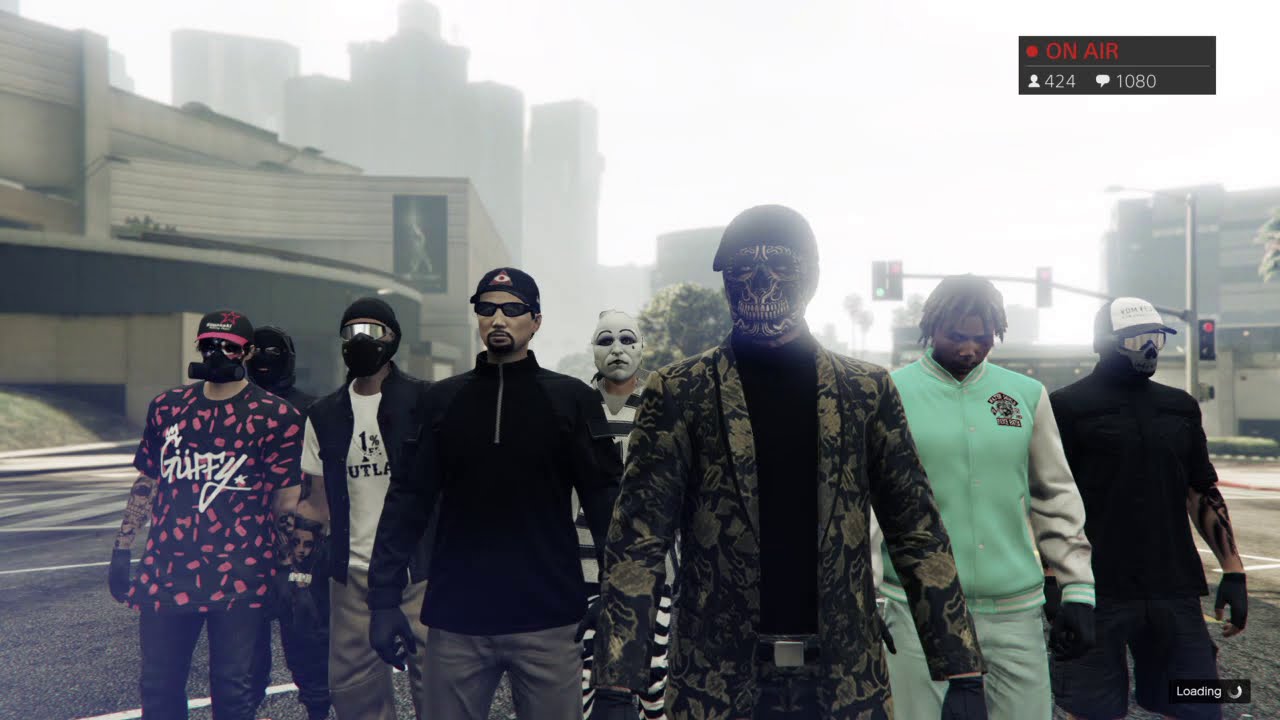 Having fun dropping players & more! - A real GTA player uploading real GTA content | Free Aim Shooter | Grand Theft Auto Enthusiast  | TNWO Leader | Twitter & Instagram @PuttherTV