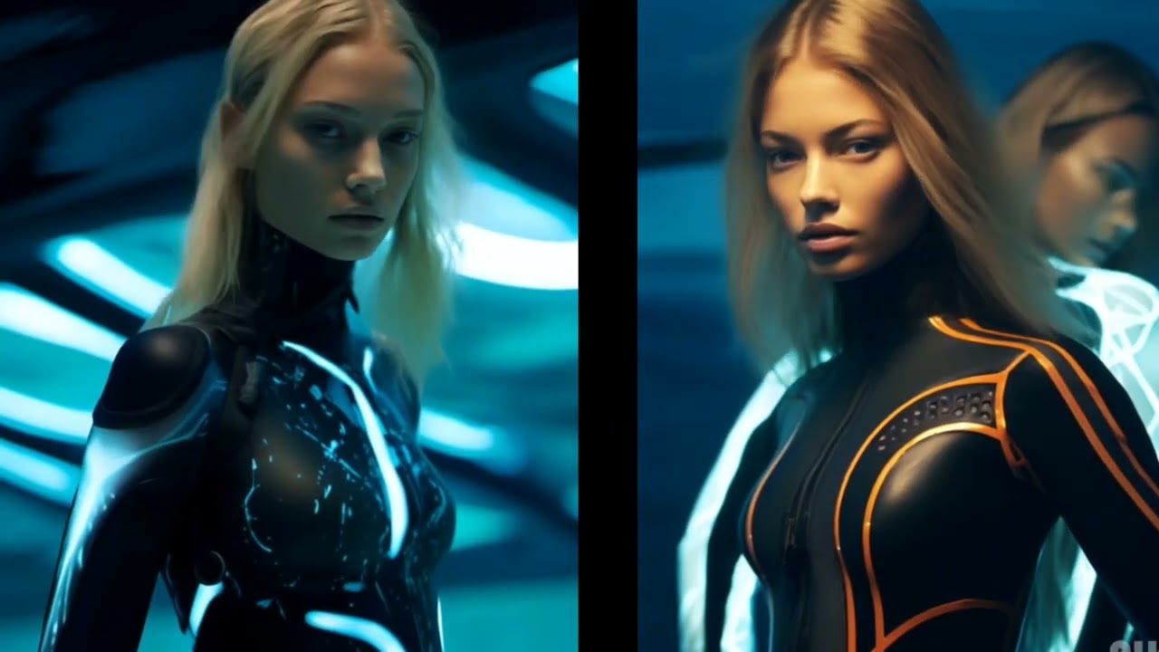 Quantix - Catch the Wave