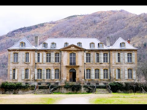 Thumbnail for Chateau de Gudanes Restoration Workshop