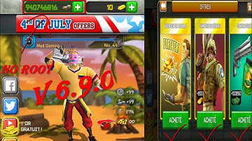 HACK RESPAWNABLES No ROOT