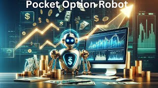 🤖 Binary Options Robot made: $142 Profit in Just 1 Hour at Pocket Option