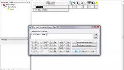 Tutorial- 360 Shooting- Part 2 "Atan2"