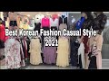 CHEAPEST SHOPPING MALL IN KOREA I KOREAN UNDERGROUND SHOPPING MALL I LoveFashionTrend