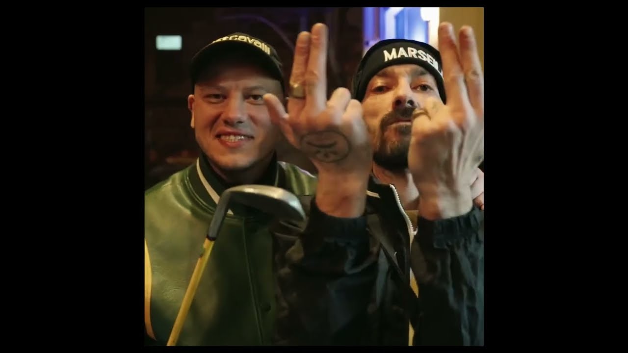 BagaBlana X Bocaseca - Money Maker | Remix (prod.BagaBlana)