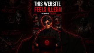 Website that should Be illegal but available for free