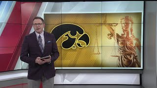 $4 million settlement approved in Hawkeye football discrimination lawsuit