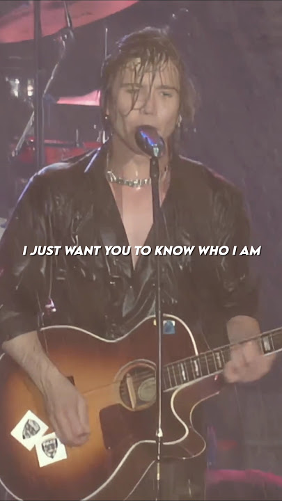 Iris By Goo Goo Dolls #iris #googoodolls #lyrics #live #viralshort #trending #lyricvideo #songlyrics