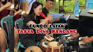 Download Lagu Gundo Latar - Tasya Diva | Live MP3