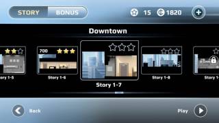 Vector: Quick Runs and better than 2nd screenshot 4