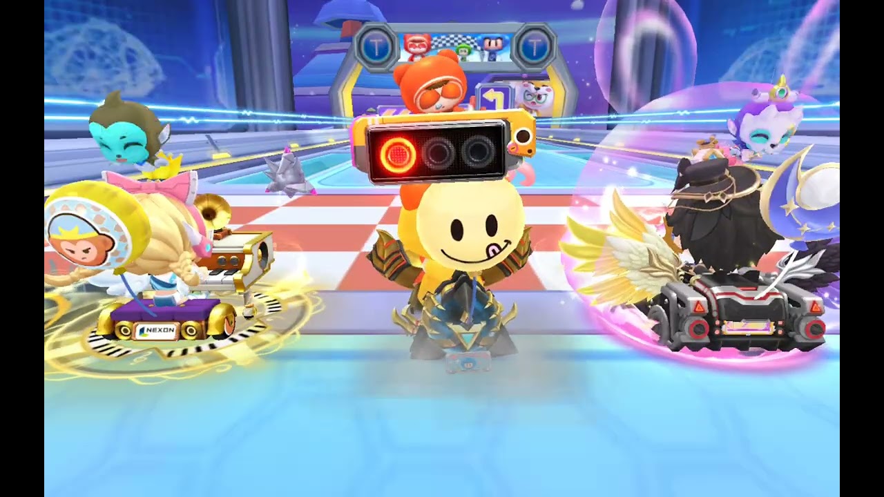 지구 끝까지 달린다 황골주행(17)