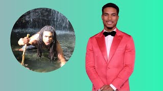 Greg Tarzan Davis family: parents and 4 siblings Wealth