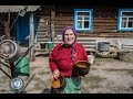 Самоселы Чернобыля: Самая гостеприимная жительница Купуватого