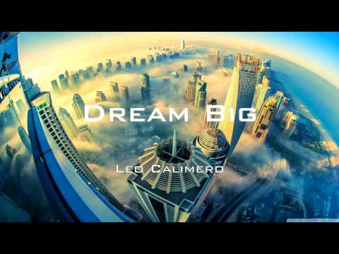 Motivating Hip-Hop Instrumental Rap Beat 'Dream Big'