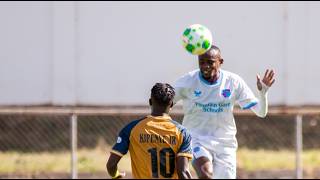 Fountain Gate 1-1 Namungo FC | Highlights | Highlights - 04/02/2026