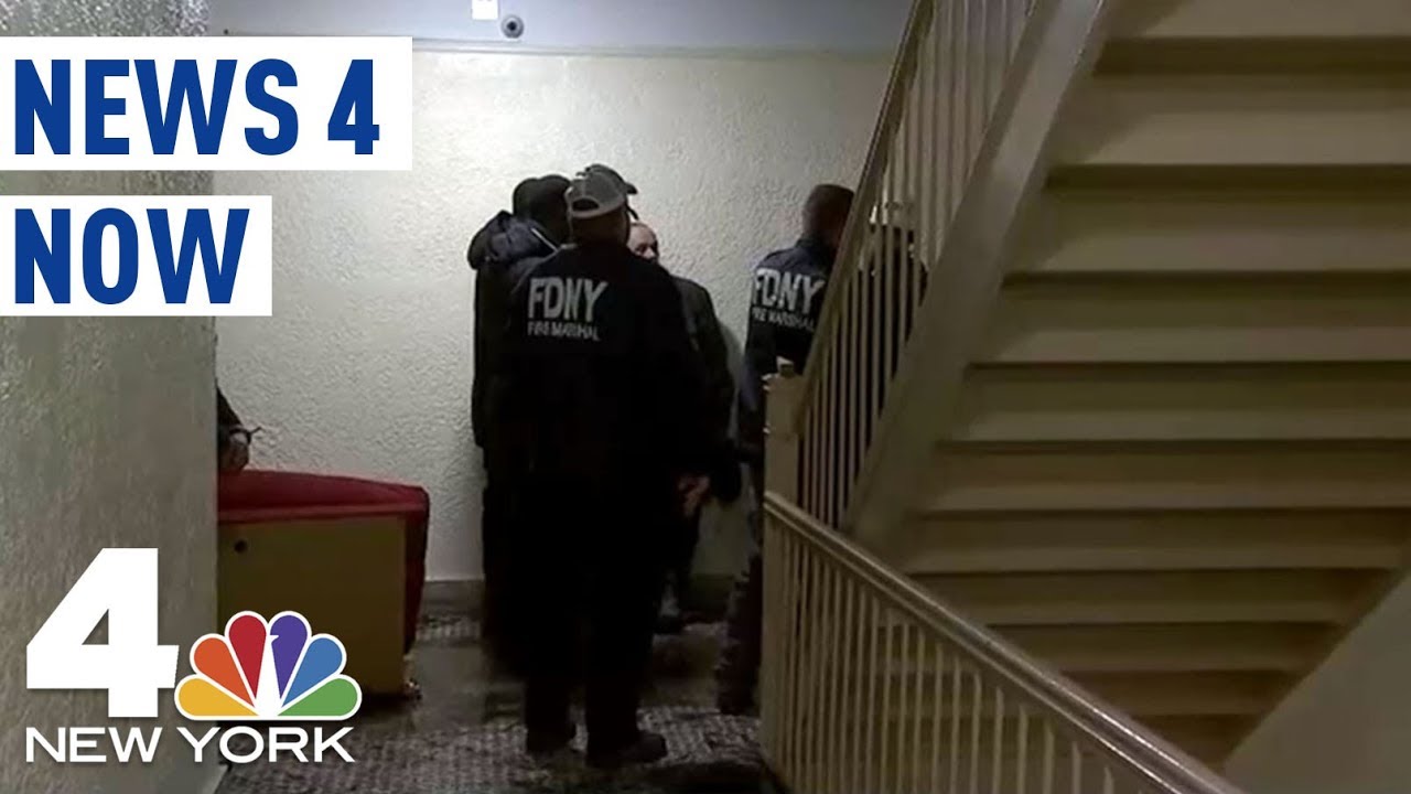 michael gargiulo trial update NYC Dad Tosses Hot Grease on Baby, 4 Others | News 4 Now