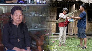 Download Lagu Uncle Chuc buys food for the homeless old man and renovates his farm. MP3 Download Lagu Uncle Chuc buys food for the homeless old man and renovates his farm. MP3