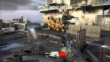 Private Match Trickshotting Ep. 19 w/ Music From Hoodie Allen