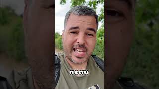 Canal Fixed  Water Flow & Boat Traffic Restrictions Explained!