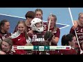 2020 WU19 WFC Highlights - Day 3