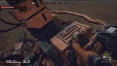 Surviving the Robot Apocalypse -- Generation Zero EP42 ---part198