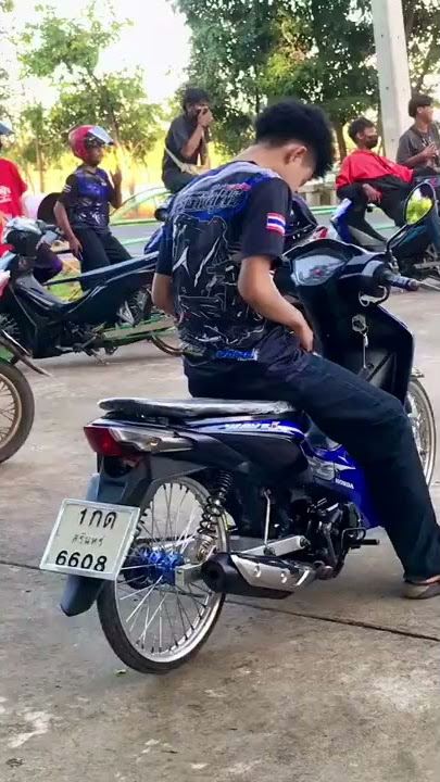 MODIFIKASI REVO THAILAND#shrot_video#thailandmodifikasi
