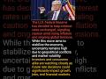 US Federal Reserve FREEZES Interest Rates – Is a Financial Storm Coming? 💰#breakingnews #usnews