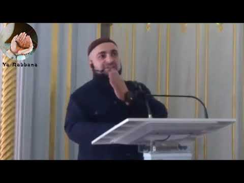 Умар Хехоев -