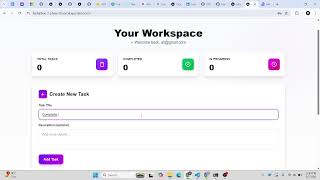 Demo video of Hackathon 2 Phase 02