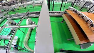 Selco   X Feeder L   Automatic Loading and Labelling System