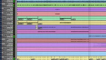 Audio Mistakes 104: 10 Common Mastering Mistakes - 2. Working in Isolation