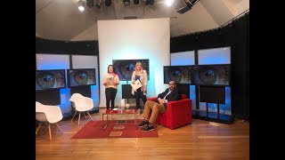 A la Vista PROGRAMA 60