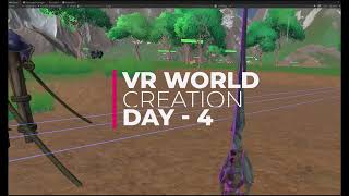 Unity VR Development: VRWorld (Day - 4) - Sword Wave