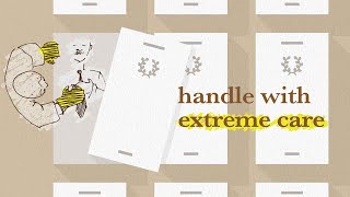 Handle With Extreme Care: The Daily Life of a New York Mortuary | Trailer | Available Now