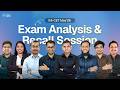 INICET May 2026 Exam Recall, Analysis &amp; Discussion | DBMCI One