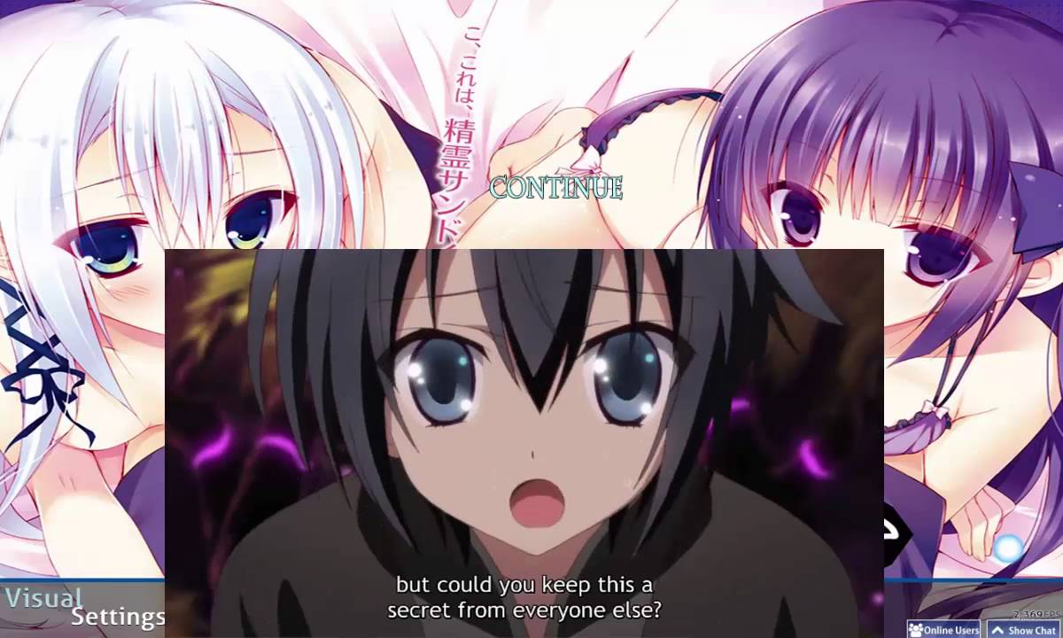 Seirei Tsukai no Blade Dance Episode 5