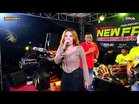 NEW FADILA - WANITA IDAMAN LAIN ANA REGINA - WEDDING YEFTA DAN MARGARETA - BONDO BANGSRI JEPARA