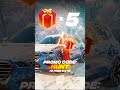 🎁 Use promo code HUNT and get 5 FREE KEYS to kick off your Winter Marathon! ❄️ #flexcity