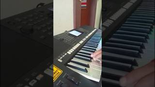 Keyboard Yamaha psr s750 - masih Wort it Di Tahun 2025 | Untuk Profesional player#keyboardyamaha