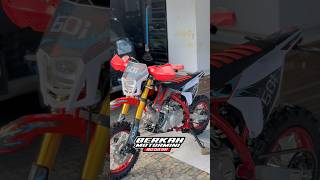 Kado ulang tahun yang cocok buat anak cowo #motormini #minitrail #minitrailmajalengka