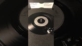 Dexys Midnight Runners Come On Eileen  Vinyl 45  From 1982 