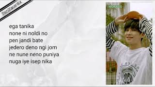 Seventeen Mansae Easy S lirik Lagu Mansae Seventeenseventeen Mansae S