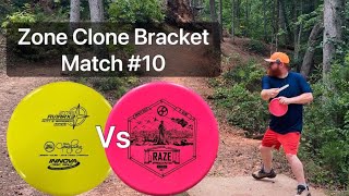 AviarX3 Vs. Raze! Zone Clone Bracket 3