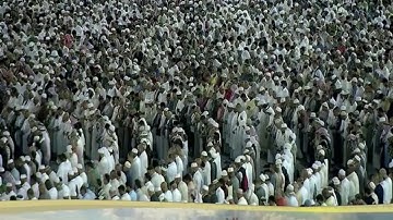 تلاوة رائعة من سورة القصص فجر الخميس 10-7-1441 للشيخ ياسر الدوسري