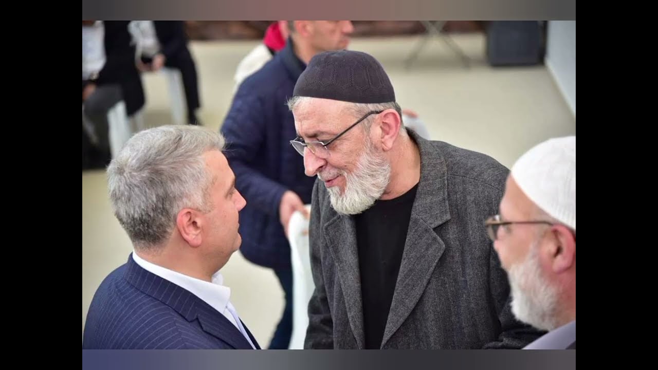 @GÖNÜL.ERLERİ.MUHİBBÂN Balıkesir Uşşaki Dergahı zikrullah