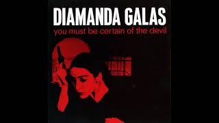 Diamanda Galas – Let&#39;s Not Chat About Despair