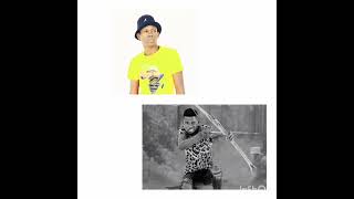 Shixxa 10K ft KangweSon - tye tye  (Official audio)