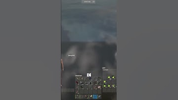 HUGE LOOT IN CARGO - RUST #rustshorts #rustpc #rustconsole #playrust #rustgame #rustcommunity