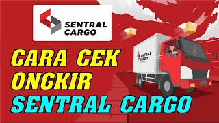 HOW TO CHECK SENTRAL CARGO SHIPPING RATES | EASY AND FAST SENTRAL CARGO RATE CHECK LATEST